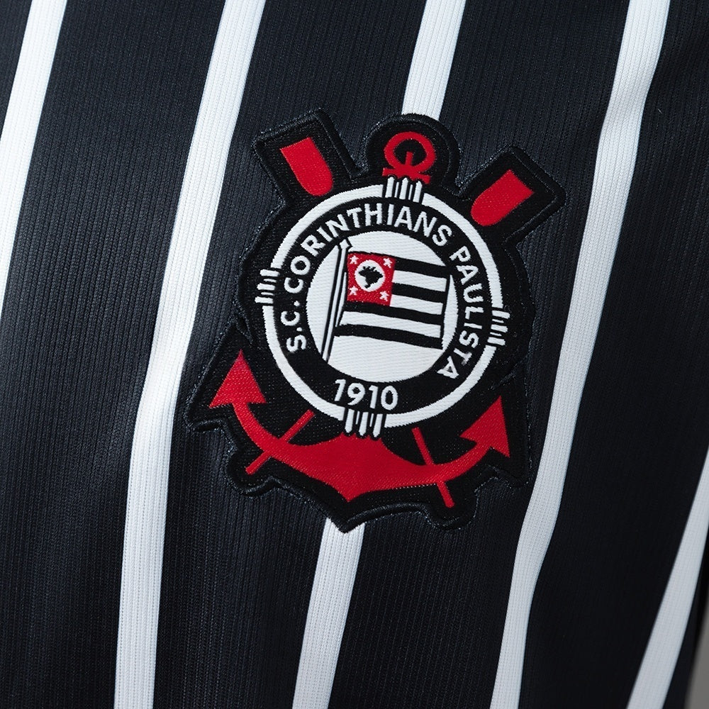 Corinthians Away Jersey 2026-2027 Football Kit Soccer Shirt