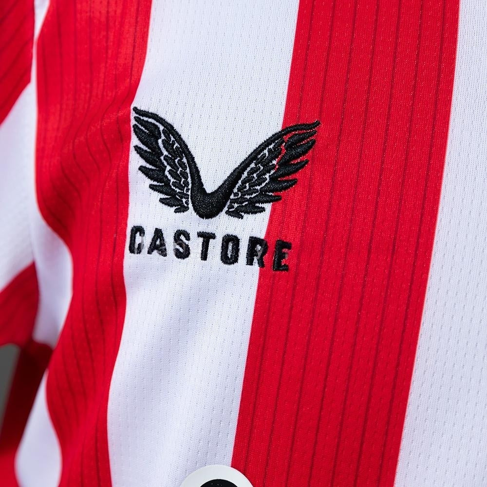 Athletic Bilbao Home Jersey 2026-2027 Football Kit Soccer Shirt
