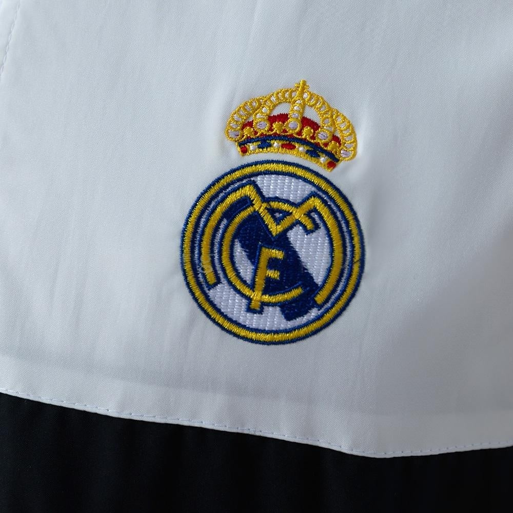 Real Madrid Jersey 2013-2014 Football Soccer Windbreaker