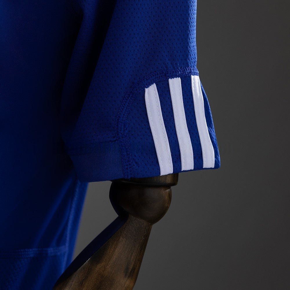 Chelsea Jersey 2009/10 Home Retro Football Kit