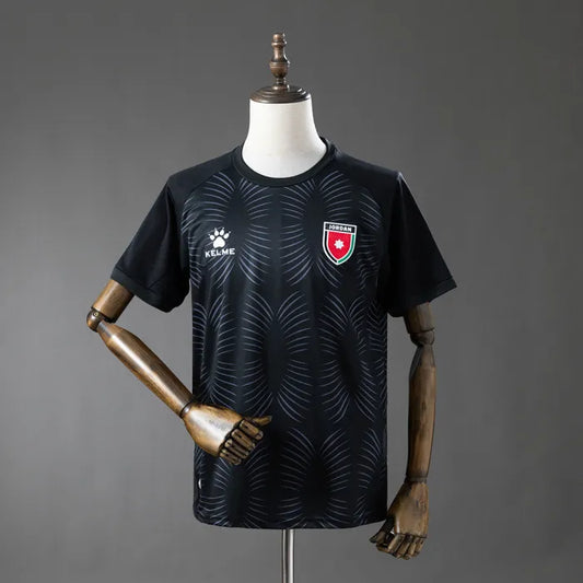 Jordan Jersey 2026 World Cup Football Kit Soccer Shirt