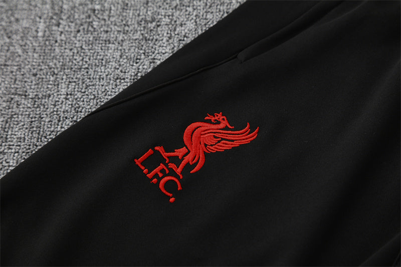Liverpool Training Tracksuits 25/26 Football Kit Soccer Jersey