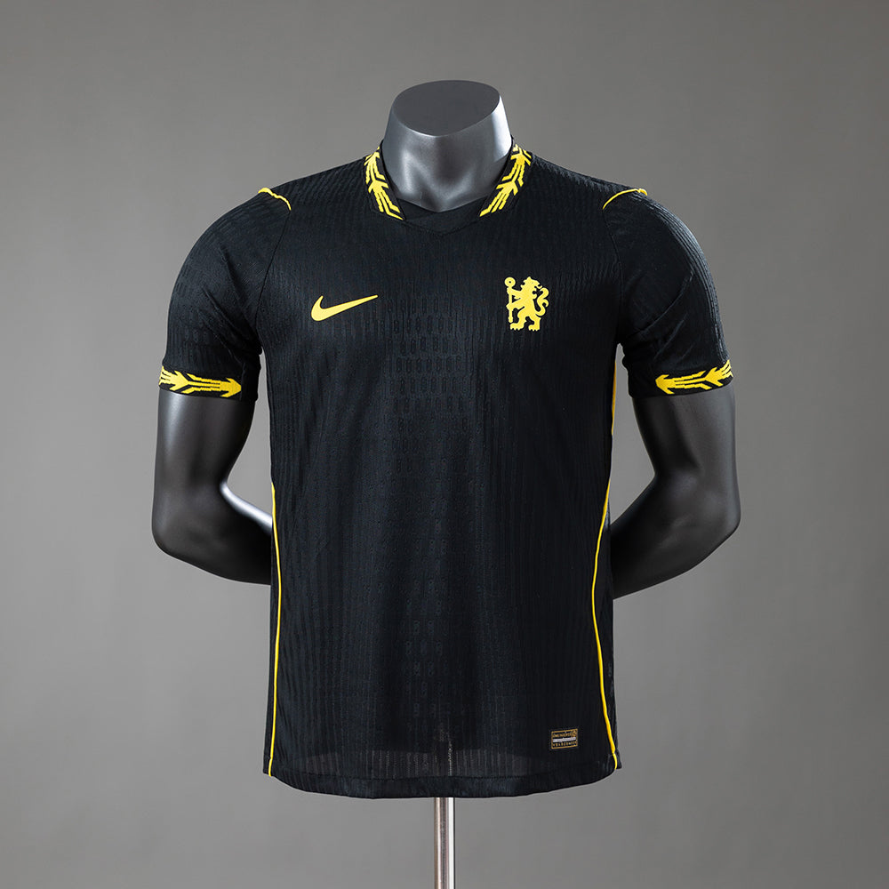 Player Version Chelsea Third Jersey 2026-2027 Football Kit Soccer Shirt