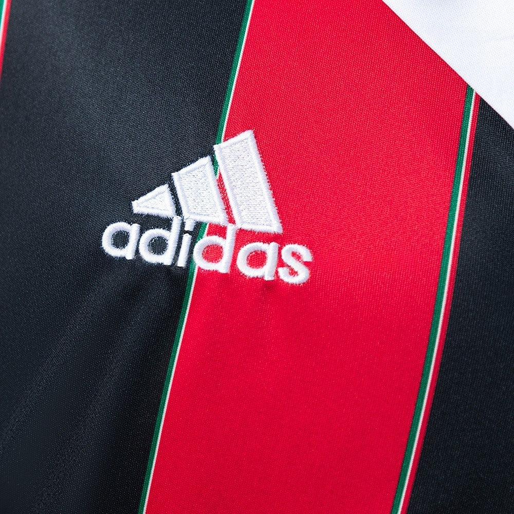 AC Milan Jersey 2012/13 Home Retro Football Kit
