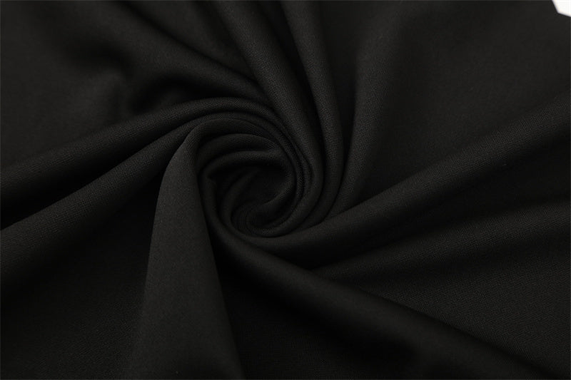 Retro Manchester United Training Tracksuits 1998-99 Football Kit Soccer Jersey
