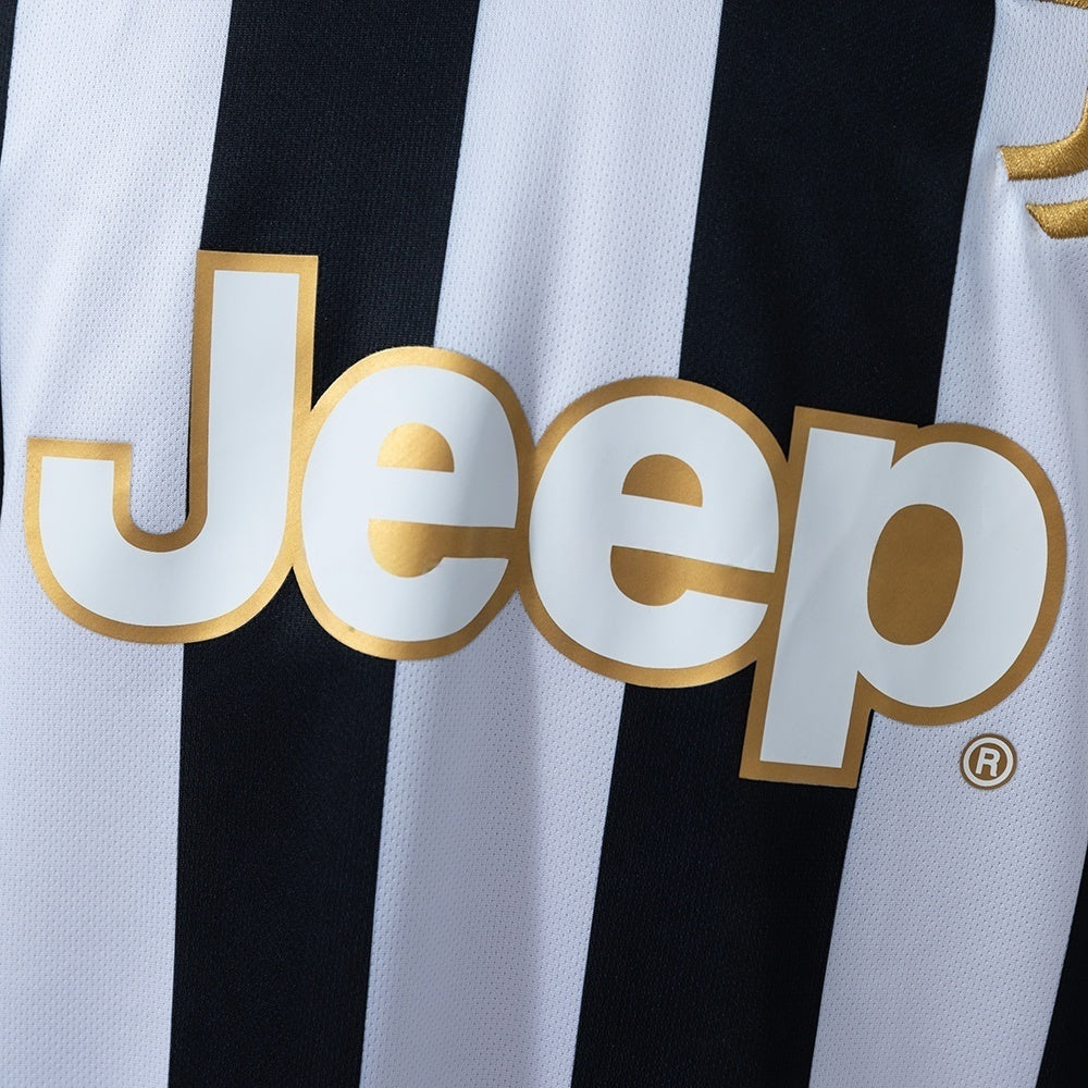 Juventus Home Jersey 2026-2027 Football Kit Soccer Shirt