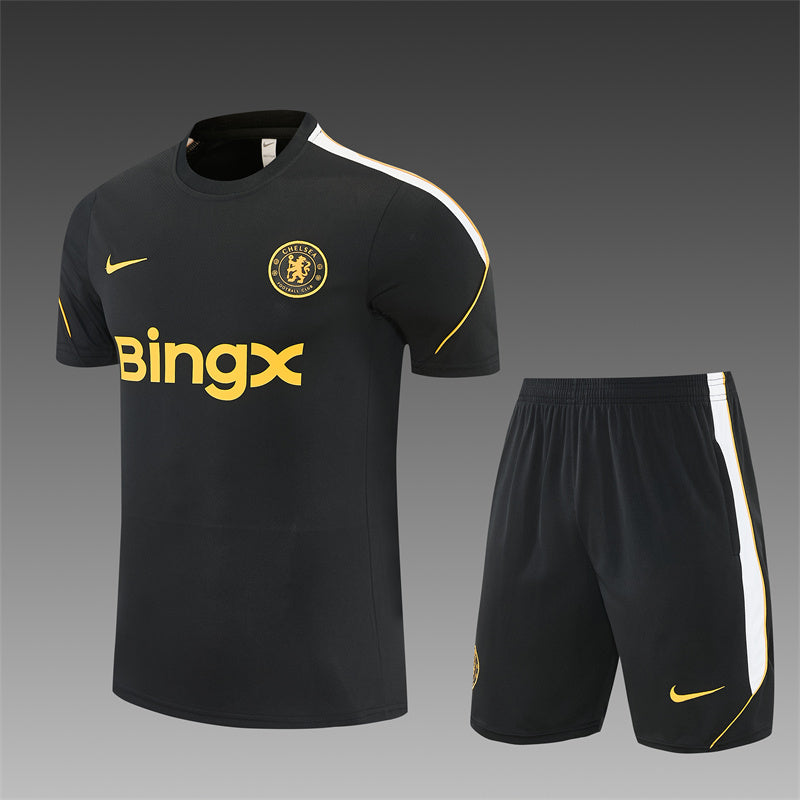 Chelsea Football Tracksuits 2026-2027 Football Kit Soccer Jersey