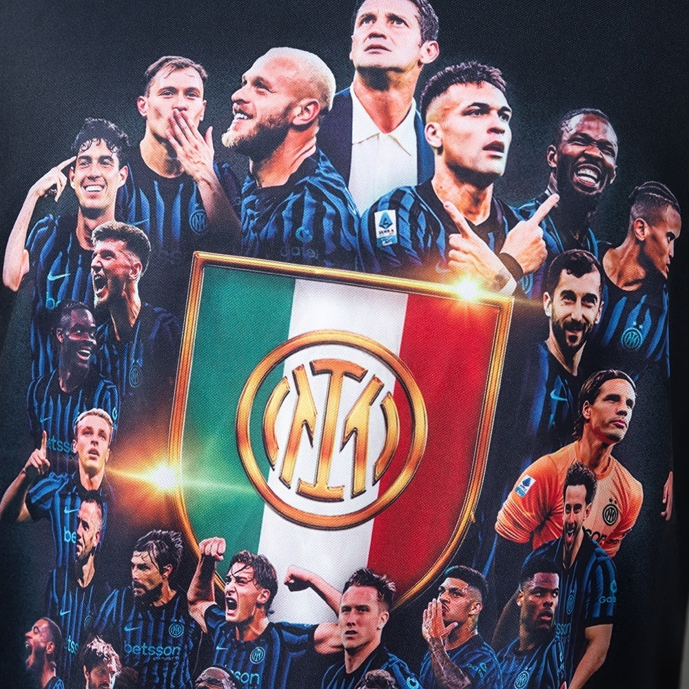 Inter Milan Special Jersey 2026-2027 Football Kit Soccer Shirt