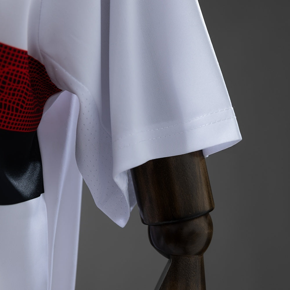Flamengo Away Jersey 2019-20 Retro Football Kit Soccer Shirt
