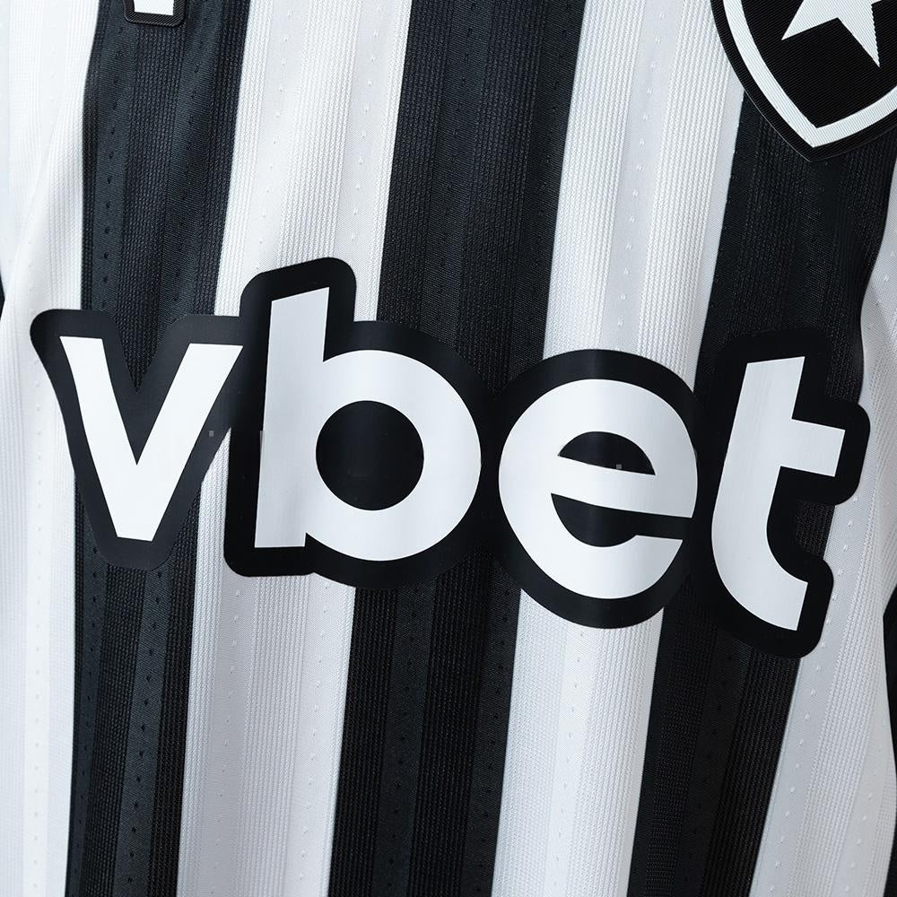Botafogo Home Jersey 2026-2027 Football Kit Soccer Shirt