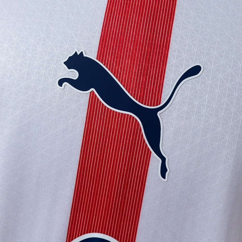 Chivas Jersey 2026-2027 Long Sleeves Football Kit Soccer Shirt