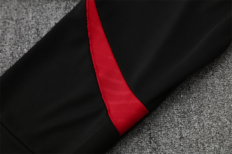 Manchester United Training Tracksuits 25/26 Football Kit Soccer Jersey