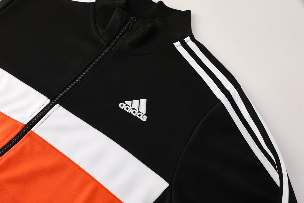 Football Jackets Training Tracksuits 2025/26