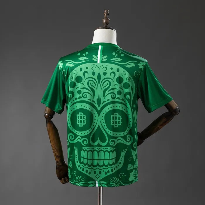 Real Betis Jersey 25/26 Special Football Kit