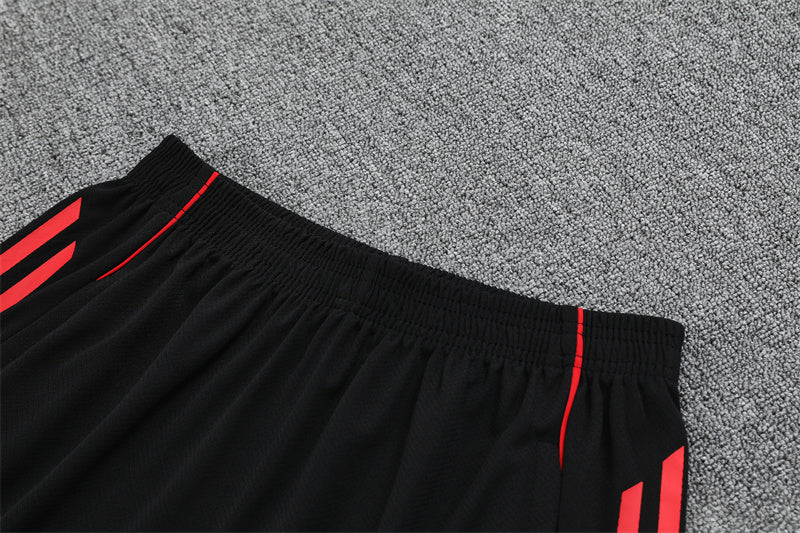 Manchester United Training Tracksuits 25/26 Football Kit Soccer Jersey