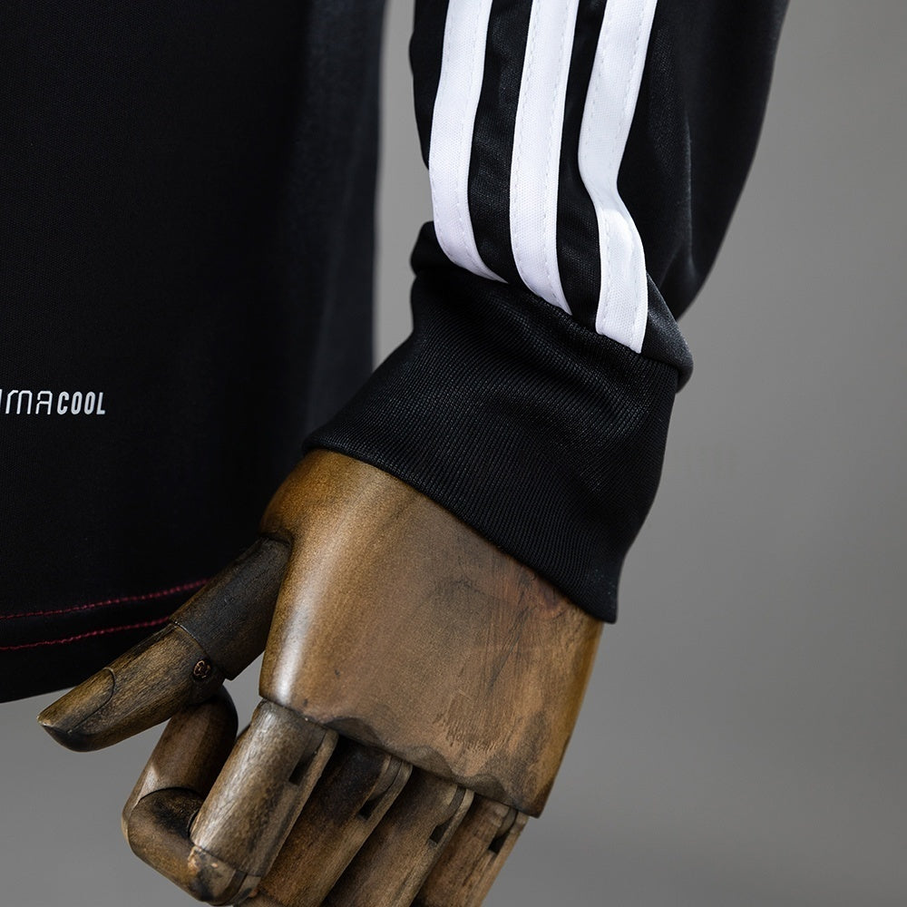 Spain Goalkeeper Jersey 2026 World Cup Long Sleeves Football Kit Soccer Shirt