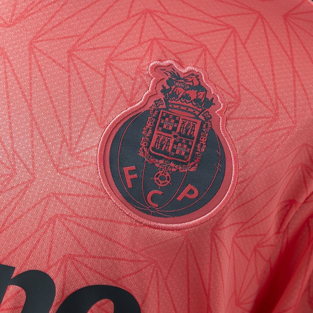 FC Porto Jersey 25/26 Away Football Kit Fans Version