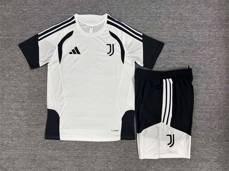 Kids Juventus Training Tracksuits 2026-2027 Football Kit Soccer Jersey