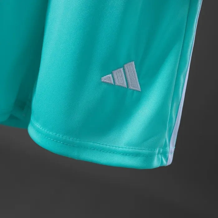 Kids Germany Goalkeeper Jersey 2026 World Cup Football Kit Soccer Jersey