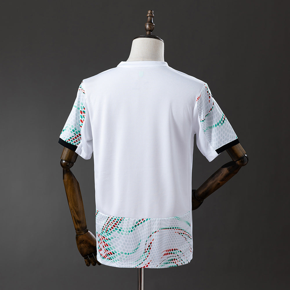 Portugal Jersey 25/26 Away Football Kit