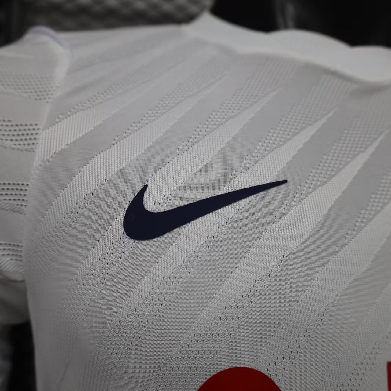 Player Version Tottenham Hotspur Home Jersey 2026-2027 Football Kit Soccer Shirt
