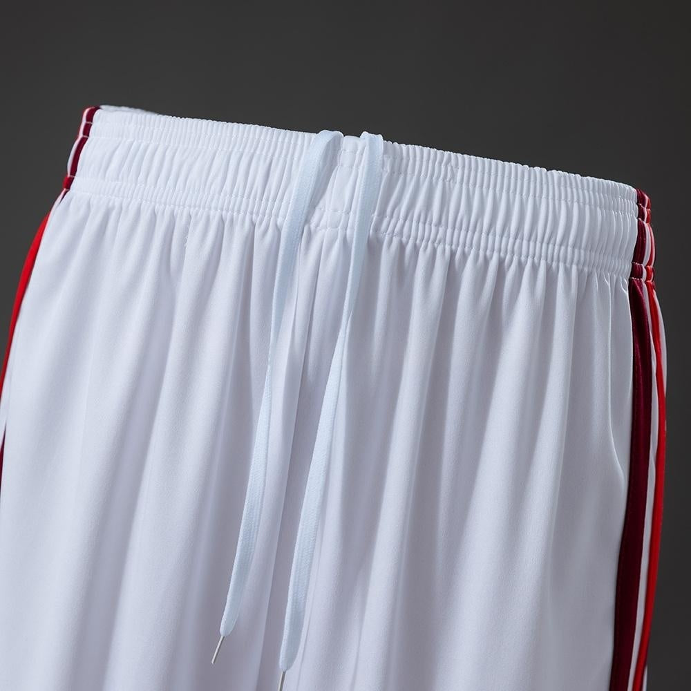 Arsenal Home Shorts 2026-2027 Football Kit Soccer Shorts