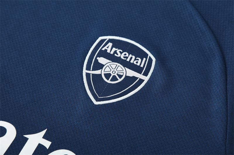 Arsenal Training Tracksuits 25/26 Football Kit Soccer Jersey