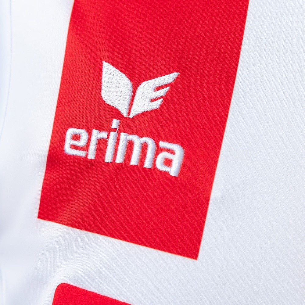 1. FC Köln Jersey 2017-18 Home Retro Football Kit