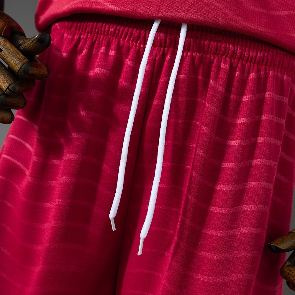 Kids Portugal Home Jersey 2026 World Cup Football Kit Soccer Shirt