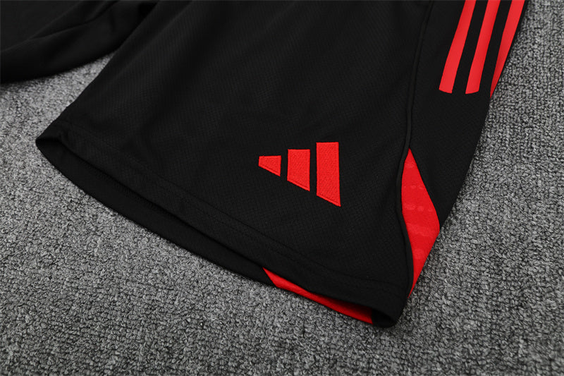 Bayern Munich Training Tracksuits 25/26 Football Kit Soccer Jersey
