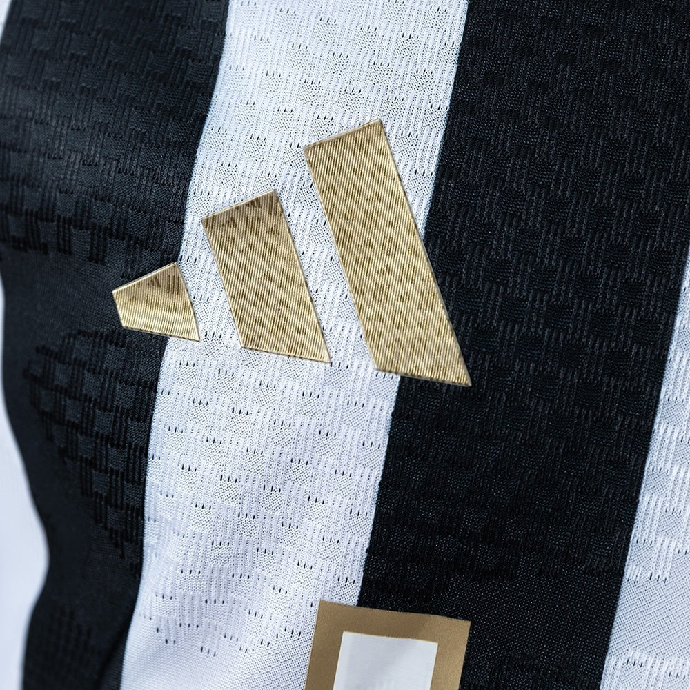 Player Version Juventus Home Jersey 2026-2027 Football Kit Soccer Shirt