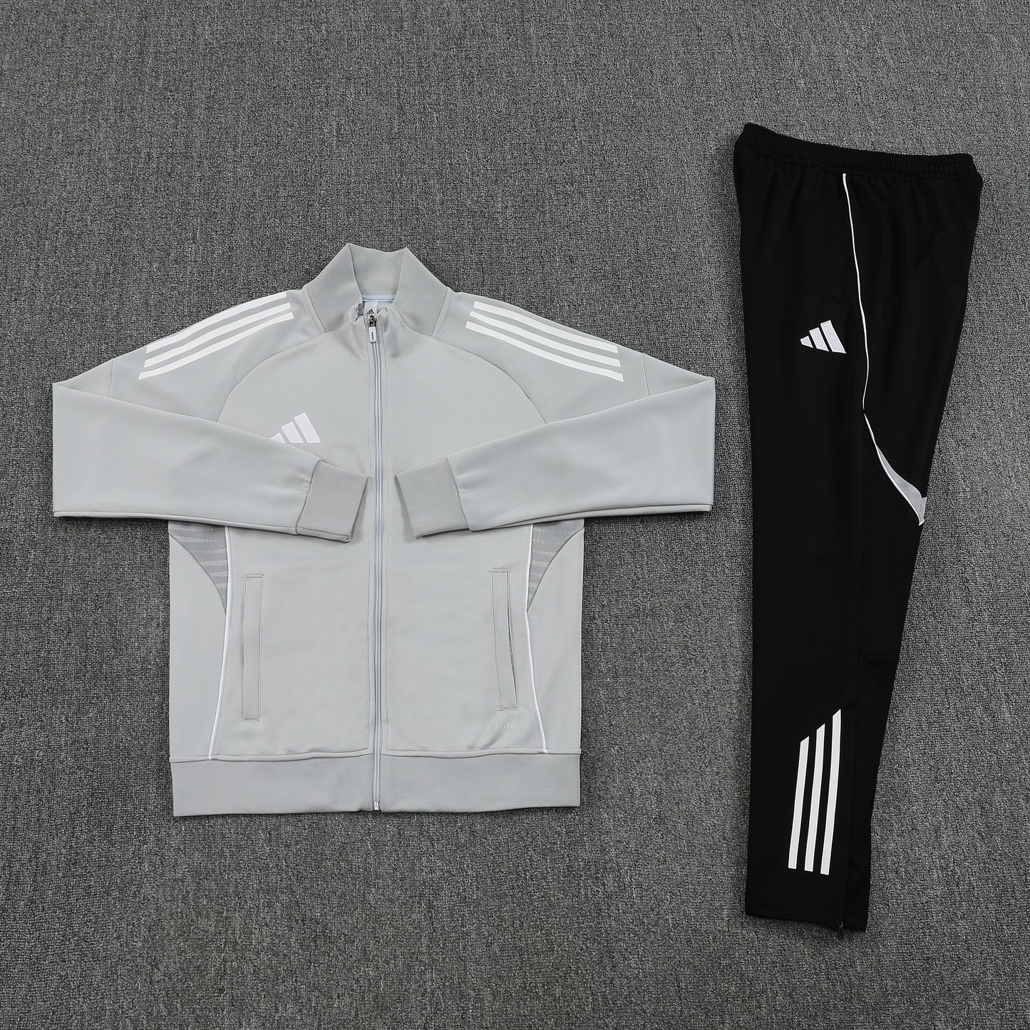 Football Jackets Training Tracksuits 2025/26