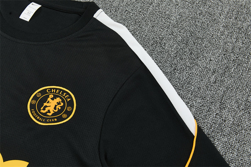 Chelsea Football Tracksuits 2026-2027 Football Kit Soccer Jersey