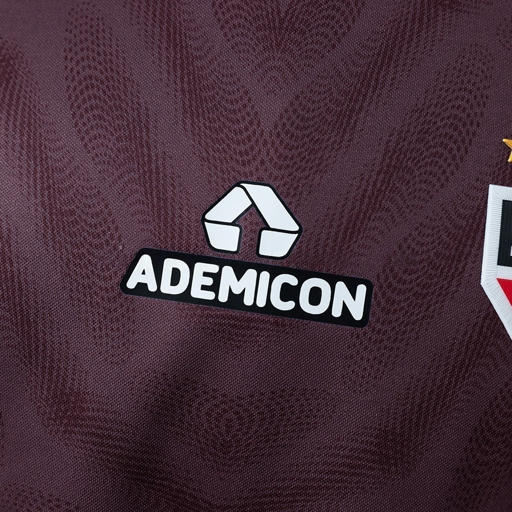 Sao Paulo Goalkeeper Jersey 2026-2027 Football Kit Soccer Shirt