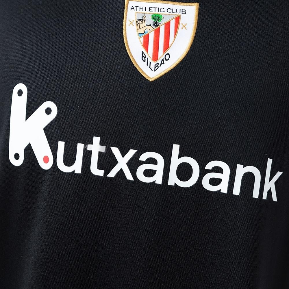 Athletic Bilbao Away Jersey 2026-2027 Football Kit Soccer Shirt
