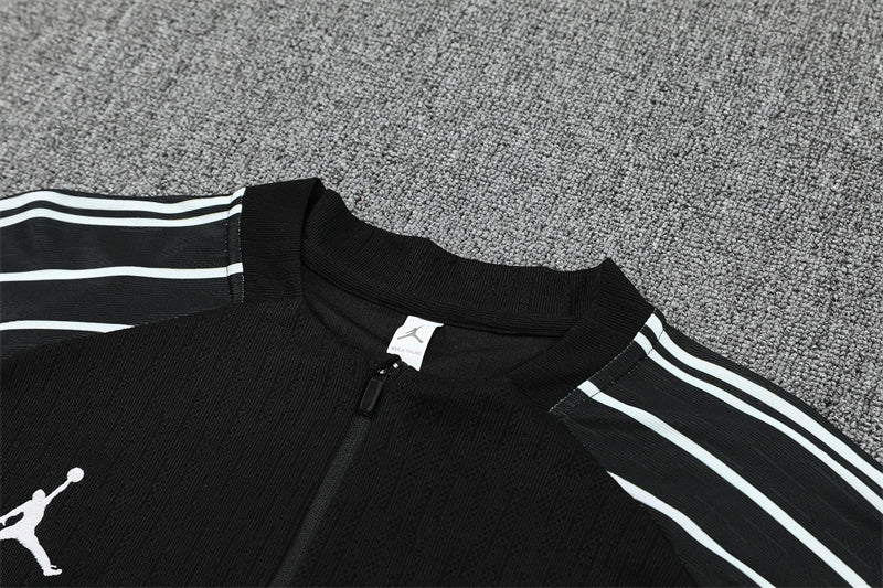 Player Version PSG Training Tracksuits 25/26 Football Kit Soccer Jersey