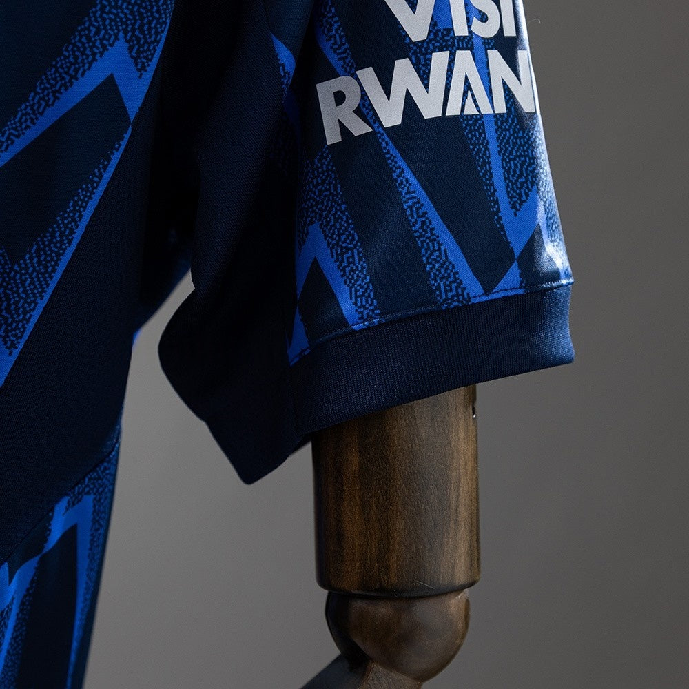 Arsenal Jersey 25/26 Away Football Kit