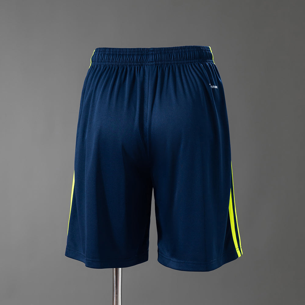 Colombia Away Shorts 2026 World Cup Football Kit Soccer Shirt