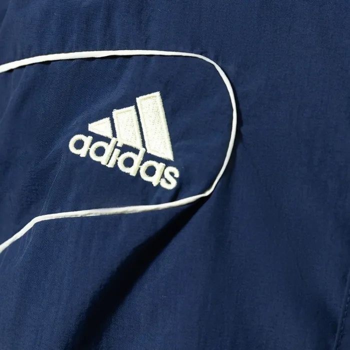 Chelsea Windbreaker 2025/26 Royal Blue Football Kit