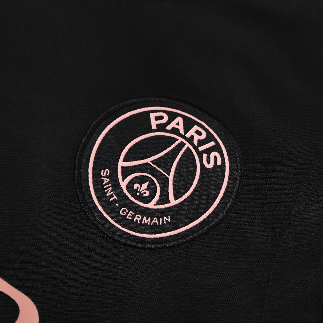 PSG Vest Set Training Tracksuits 25/26 Football Kit Soccer Jersey