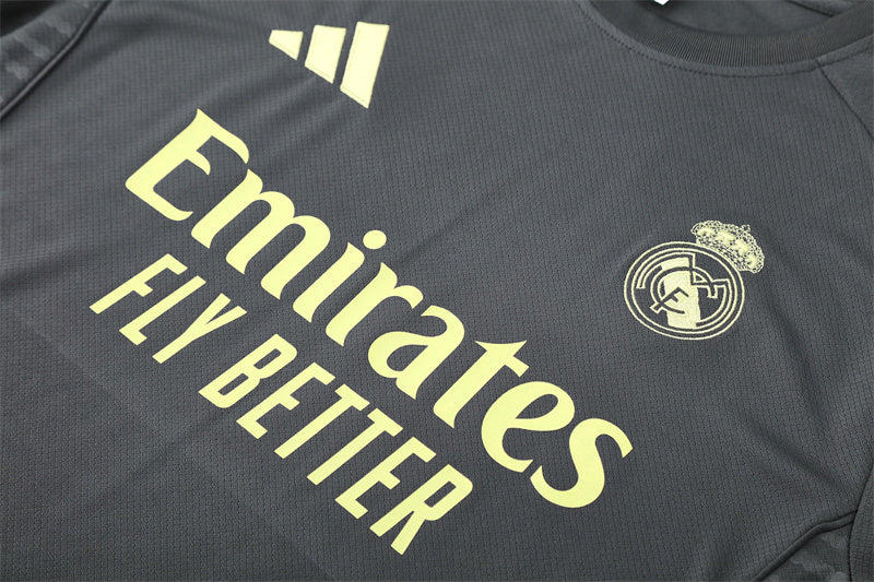 Real Madrid Training Tracksuits 25/26 Football Kit Soccer Jersey