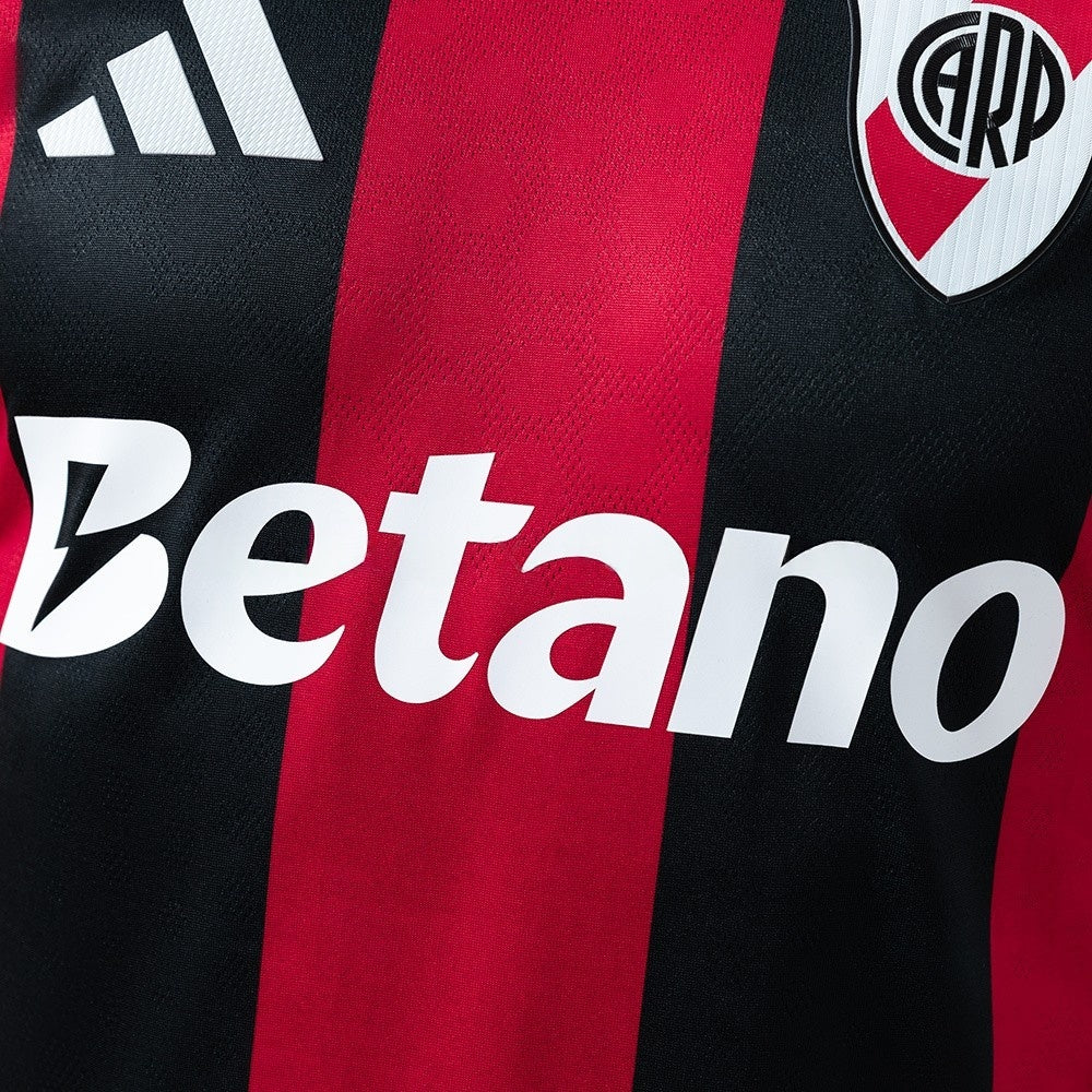 River Plate Jersey 25/26 Away Football Kit Player Version
