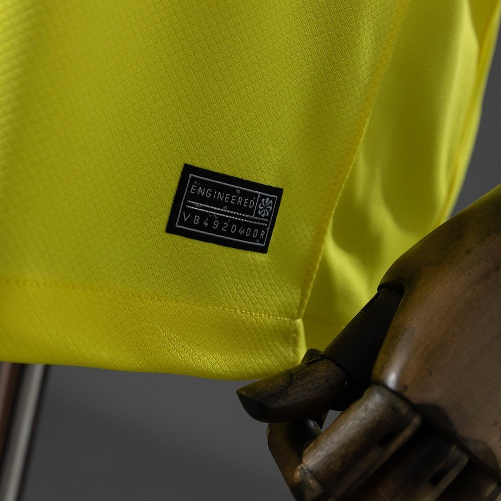 Tottenham Hotspur Jersey 2025/26 Third Football Kit