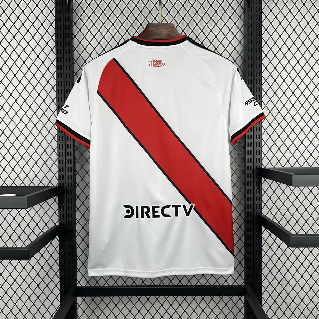 River Plate Home Jersey 2026-2027 Football Kit Soccer Shirt