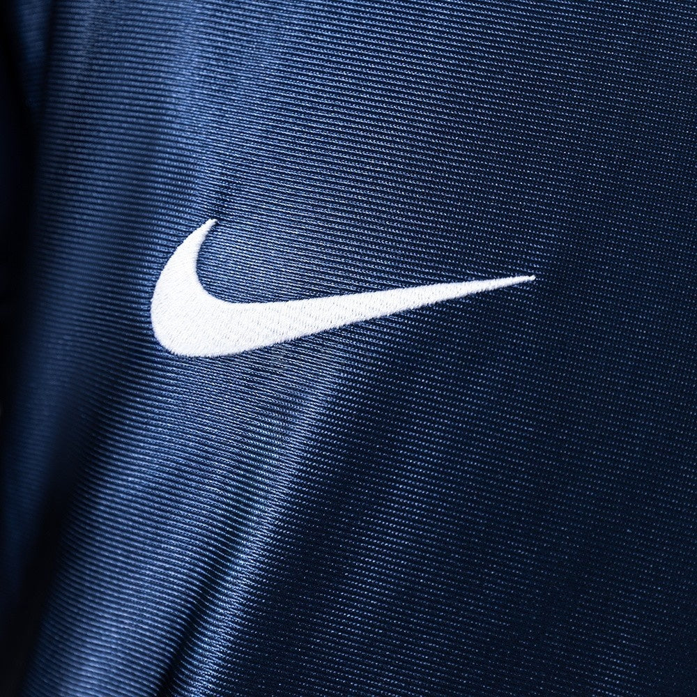 PSG Jersey 2001-02 Home Retro Football Kit