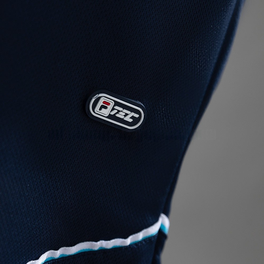 West Ham United Jersey 1999-01 Third Retro Football Kit