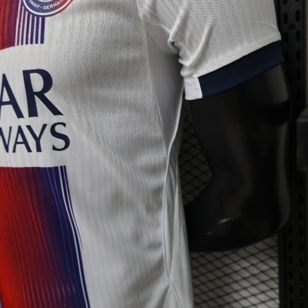 Player Version PSG Away Jersey 2026-2027 Football Kit Soccer Shirt