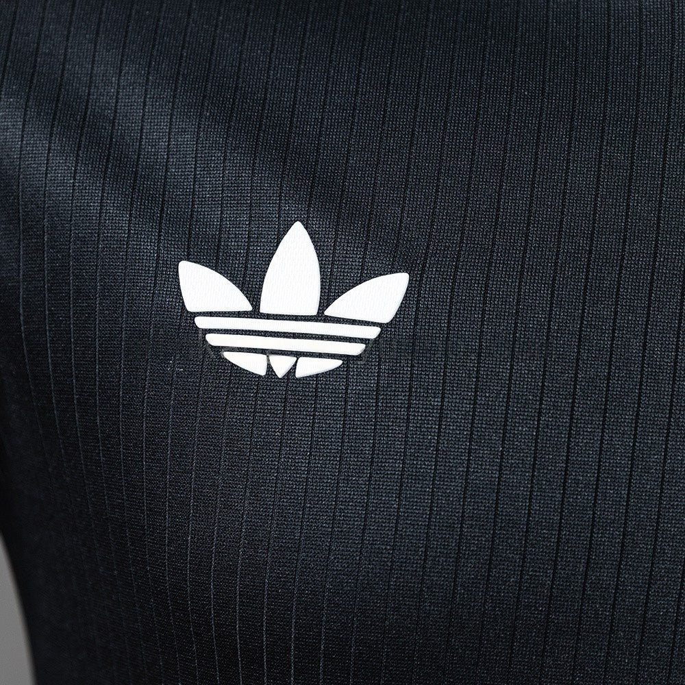 Germany Jersey 2025 Black Kit Player Version