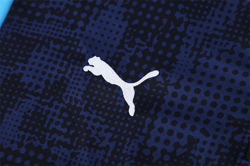 Marseille Training Tracksuits 25-26 Football Kit
