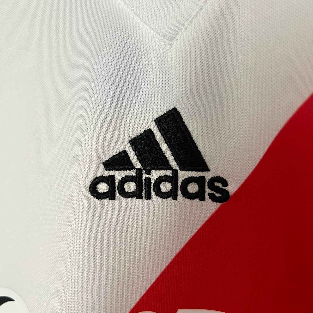 Retro River Plate Jersey 1998-99 Home Football Kit Soccer Jersey